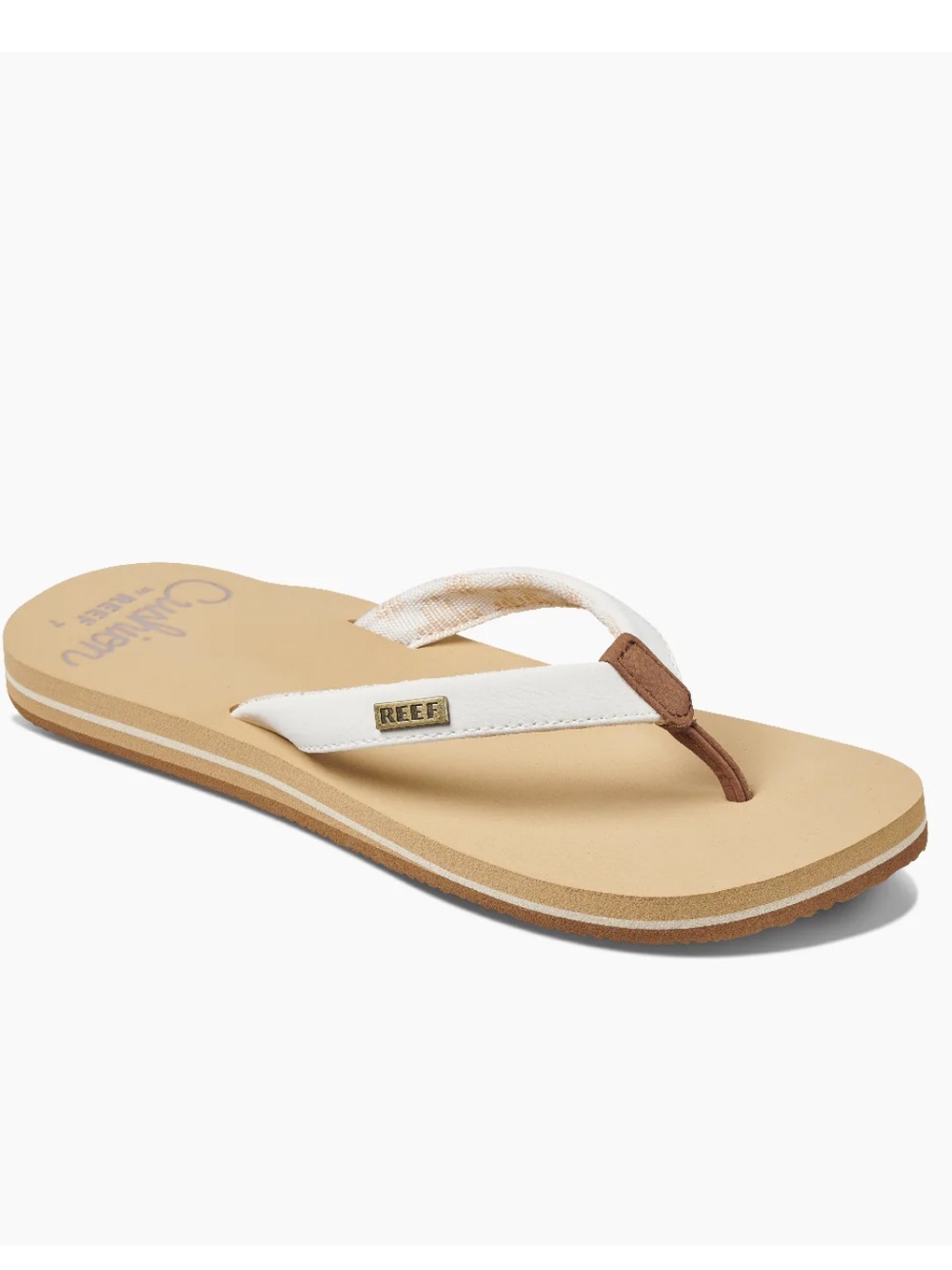 Reef Cushion Sands Women’s Size 5